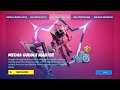 FORTNITE NEW UPDATE MECHA CUDDLE MASTER CREW PACK WITH FREE 1000 VBUCK SHOWCASE & AVAILABLE NOW