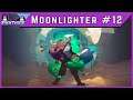 Moonlighter - Episode 12 - Big Bad Tree