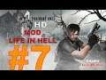 Resident Evil 4 HD MOD LIFE IN HELL #7 - HORA DO BITOREZ