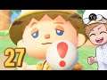 ANIMAL CROSSING SUMO「Animal Crossing: New Horizons 🥞🏝 Ep27」