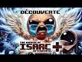 Découverte - Isaac Afterbirth +