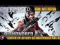 Dishonored: Death of the Outsider DLC Walkthrough Part 18 - Bank Infiltration