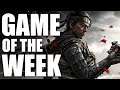 Ghost of Tsushima Game of the Week Review - The Nerf Report
