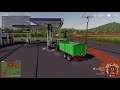 John Deere 6230 R|Farming Simulator 19
