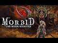 Morbid - The Seven Acolytes - PART 13 [FINAL BOSS + ENDING! INQUISITOR ODIUS THE SCHOLAR OF HATE!]