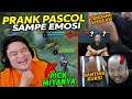 PRANK PASCOL SAMPE EMOSI KAYAK SETAN!! WKWKWK!!! - Mobile Legends Indonesia
