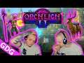 TORCHLIGHT 2 | it's FAR TOO HOT!!! | George Does Games | GDG