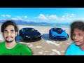 Trip In Our New BMW : Forza Horizon 4 | Malayalam ft @perfectgamingmachan