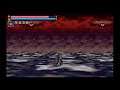 Castlevania Circle of the Moon - Fighter Mode Ending with 100% Map Completion