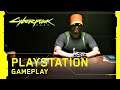 Cyberpunk 2077 – PlayStation Gameplay Trailer