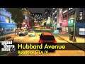 Hubbard Avenue (Alderney) | Roads of GTA IV | The GTA IV Tourist