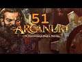 Let's play Arcanum: Of Steamworks and Magick Obscura [BLIND] #51 - Unbound scientific cruelty