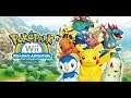 Let's Play: PokéPark Wii: Pikachu's Adventure (Longplay)