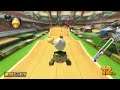 Mario Kart 8 DX Stream