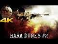 Medal of Honor Warfighter | 4K | Multiplayer 2019 | Hara Dunes # 2
