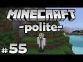 Minecraft Polite - Episode 55 - Engelhafter Pesti