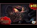 THE SONOROUS PROPHET! - GrantTV101 Streams Darkest Dungeon - #11