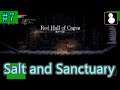 #07【Salt and Sanctuary】紅の牢獄