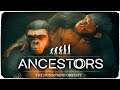 АЛЬФА-САМЕЦ И ЕГО НАСЛЕДНИКИ! ● Ancestors: The Humankind Odyssey