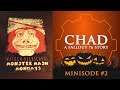 CHAD A Fallout 76 Story Podcast ~ Minisode #2: Chad & Susie Go Trick or Treating!