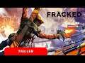 Fracked | Vidéo de gameplay
