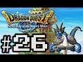 Let's Play Dragon Quest IX #26 - Swinedimples