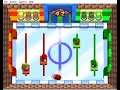 Mario Party 2 - Princess Peach in Speed Hockey