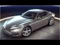 Maserati GrandTurismo Sports Car Racing || Asphalt 8 Airborne