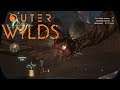 Outer Wilds - 009 🌞 Das Schwarzdornportal