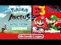 Pokémon Legends Arceus Battle System LEAKED?! | E3 2021 "Possibly" Cancelled?!