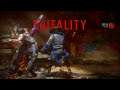 Pose For The Quitality - [ Raiden ] Mortal Kombat 11 Ranked Online Matches