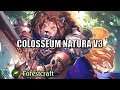 [Shadowverse]【Rotation】Forestcraft Deck ► Colosseum Natura v3-2 ★ AA0 Rank ║Season 42 #309║