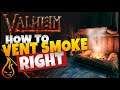 The Definitive Guide To Smoke And Fire In Valheim
