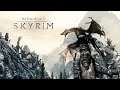 The Elder Scrolls V Skyrim RFAB 6.1 до первой смерти за Колдуна №3!