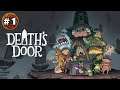 Twitch Stream | Death's Door PT 1