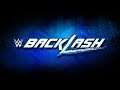 Backlash (SD Live PPV: WWE2k18 Universe Mode)