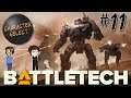Battletech Episode 11 - I Want Guns Like That - CharacterSelect