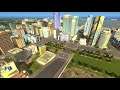 Cities: Skylines - Sunset Harbor - trailer