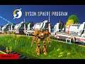 Dyson Sphere Program. Episode 3. We have Power!!!