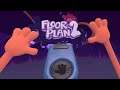 Floor Plan 2 VR Gameplay w/ Valve Index