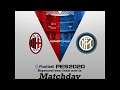 PES 2020 Inter Milan Week - Match Day & MyClub