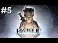 Protecting Orchard Farm (Episode 5) - Fable Anniversary Campaign Gameplay Playthrough