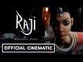Raji: An Ancient Epic - Official Indian Harvest Festival Cinematic Trailer