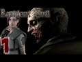 Resident Evil [1] - Jill Valentine: Happy Halloween | What Is This?