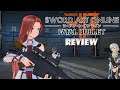 Sword Art Online: Fatal Bullet Complete Edition (Switch) Review