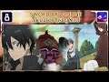 Asuna's erste Begegnung mit Kirito || Let's Play SAO Alicization Rising Steel #8