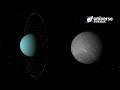 Brand New Modded Mercury & Uranus ! Custom Solar System Update