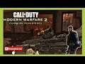 Call of duty: Modern Warfare 2  Remaster| Gameplay dificuldade veterano e com legendas em Português!