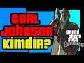 Carl Johnson CJ Kimdir? | Detaylı Anlatım | GTA San Andreas Karakterleri