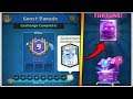 ELIXIR GOLEM FORTUNE CHEST OPENING | CLASH ROYALE | 9 WINS GHOST PARADE CHALLENGE!